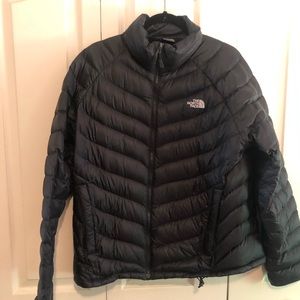 North Face Down Jacket